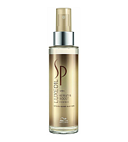Wella SP LuxeOil Keratin Boost Essense - Эссенция для восстановления кератина 100 мл